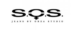 S.O.S Jeans