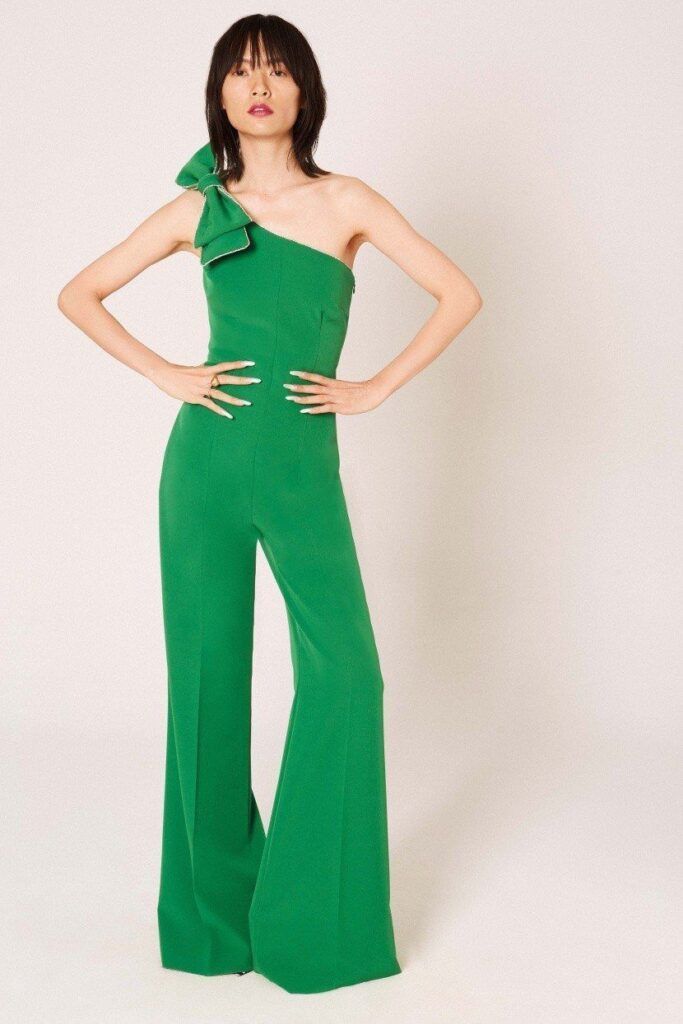 Vestido cocktail ETXART & PANNO. Mod. Rumba