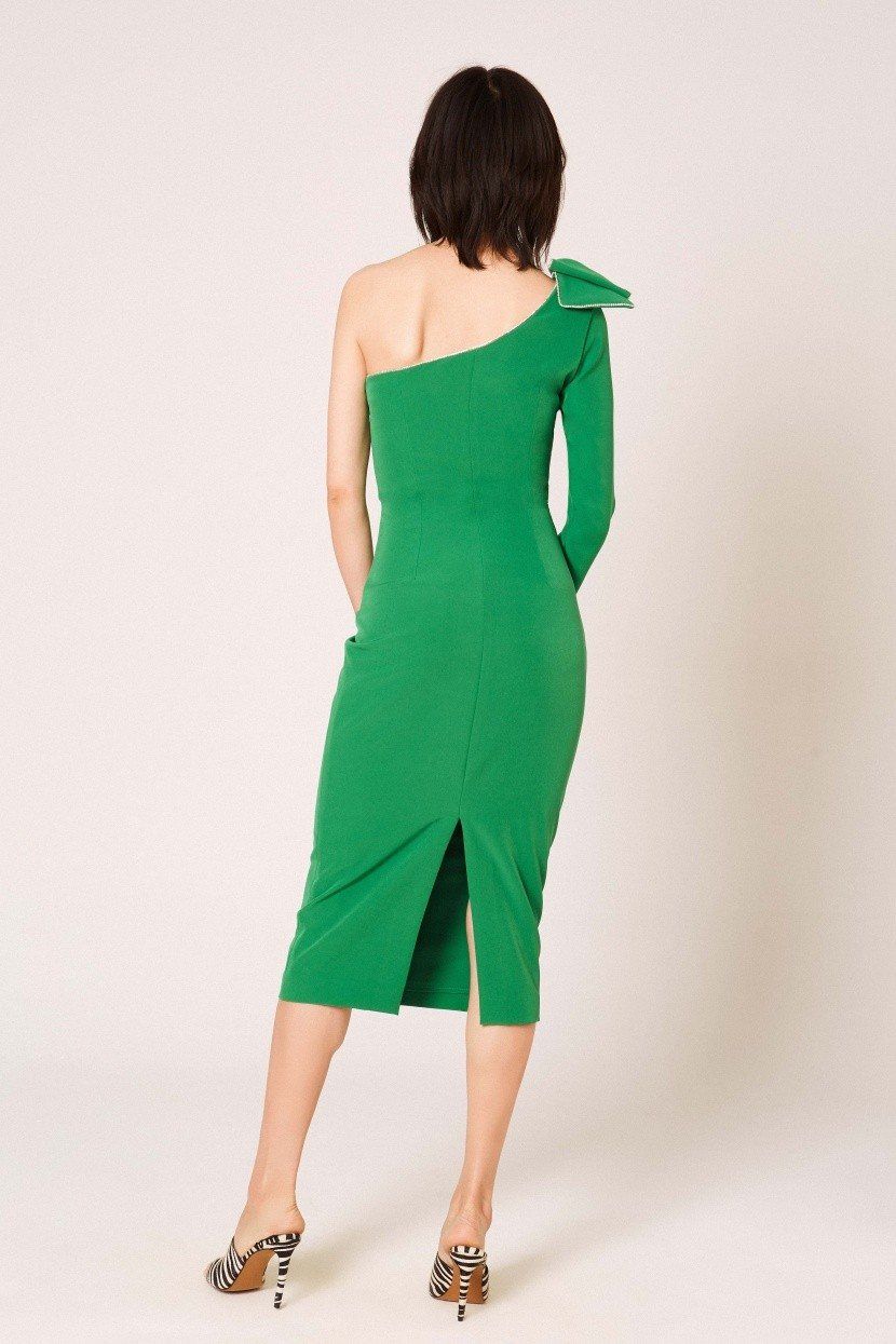 Vestido Okinawa ETXART & PANNO