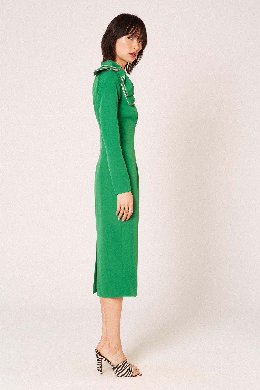 Vestido Okinawa ETXART & PANNO