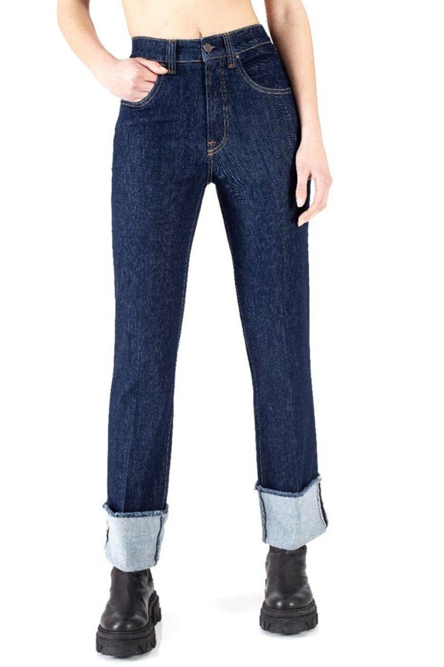 Jeans 1978 Denim Raw S.O.S