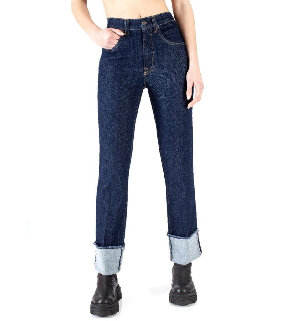 Jeans 1978 Denim Raw S.O.S