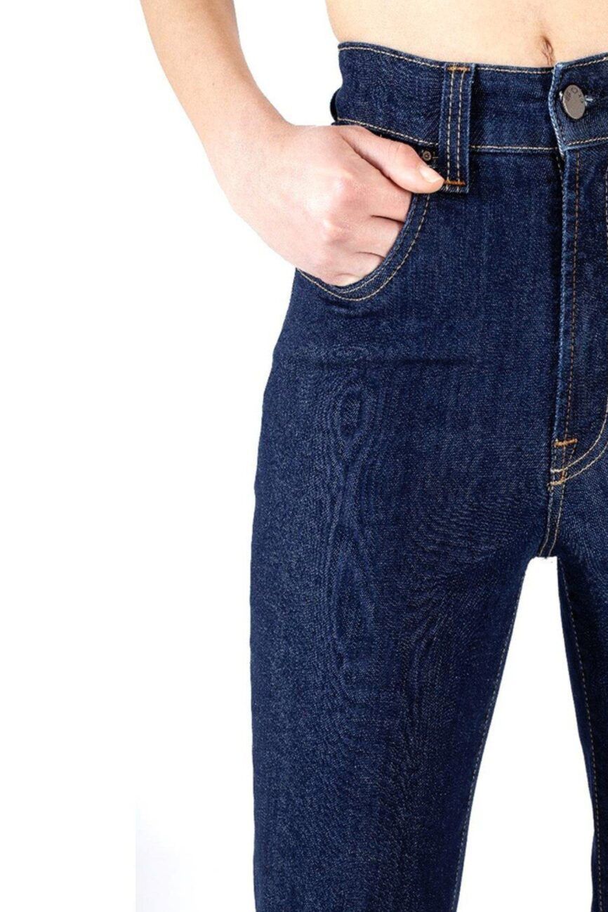 Jeans 1978 Denim Raw S.O.S