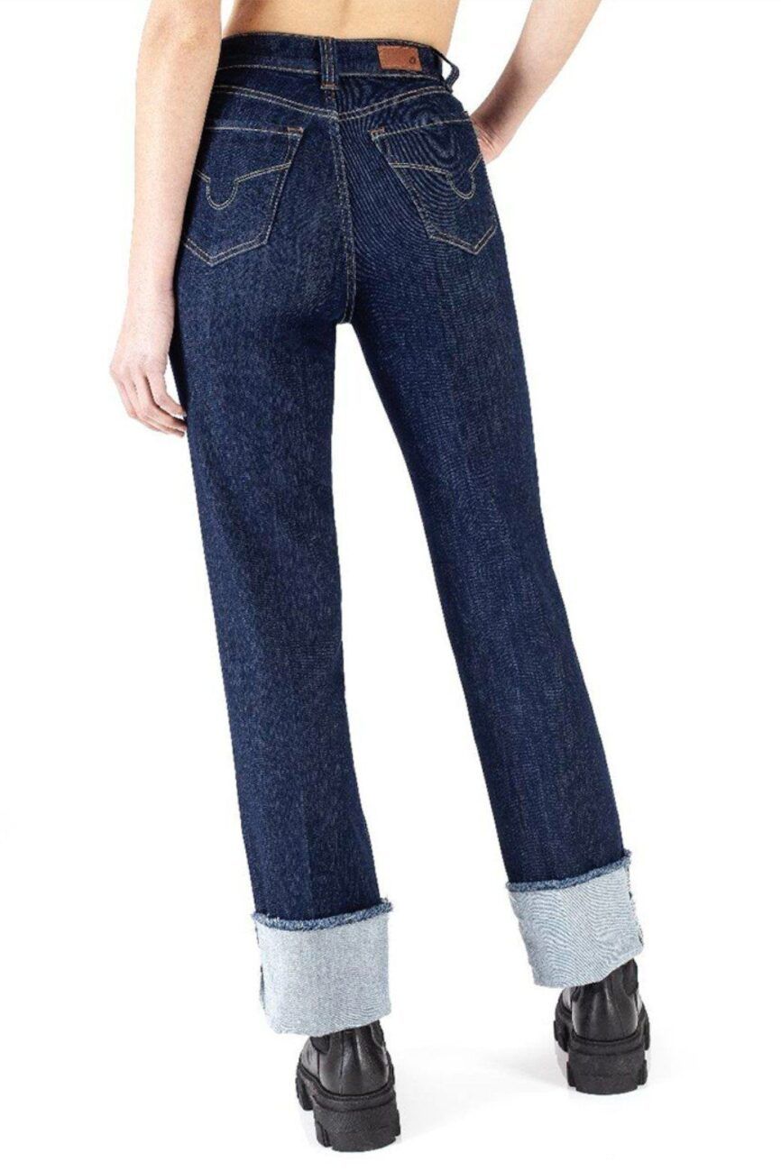 Jeans 1978 Denim Raw S.O.S