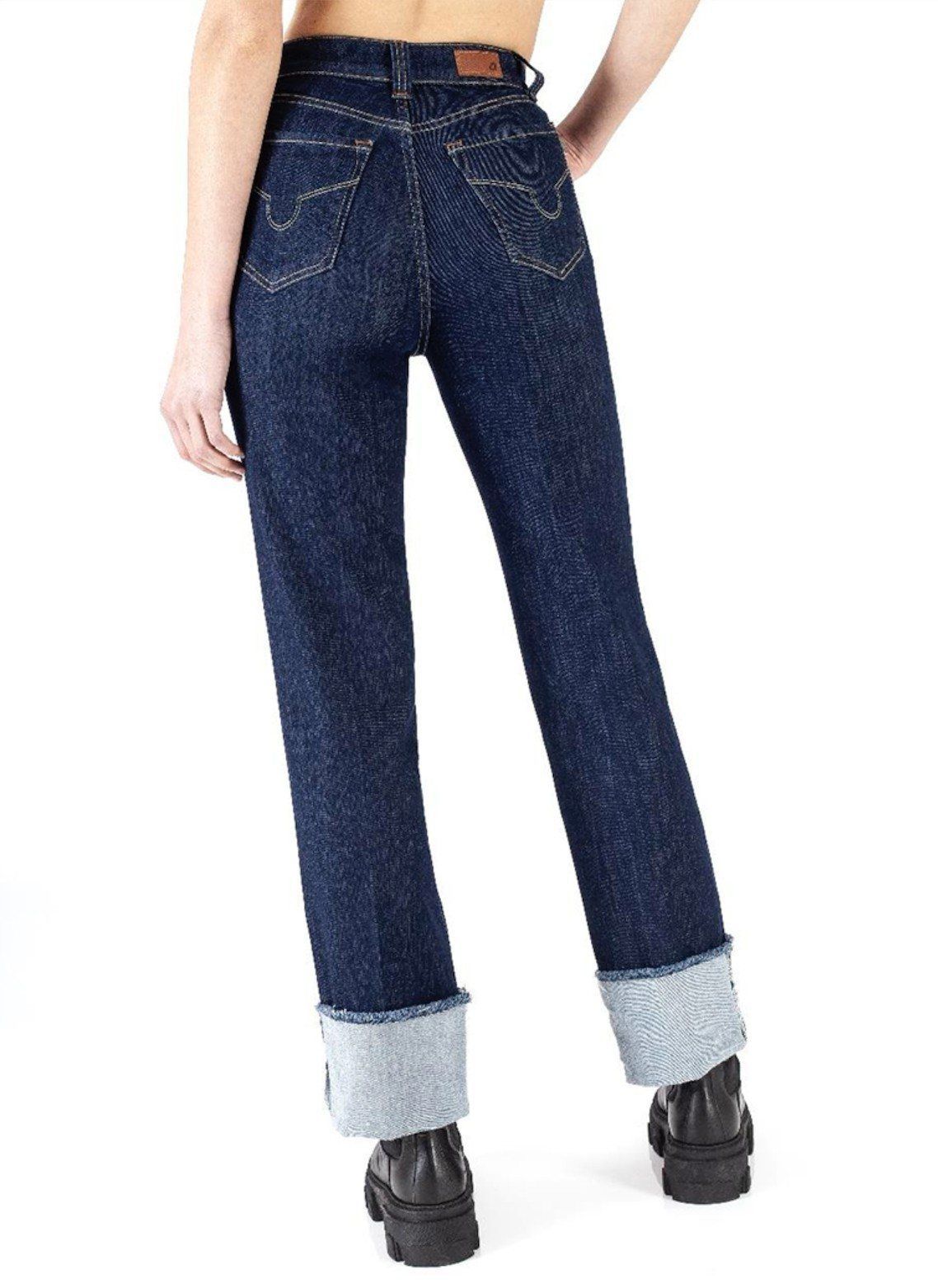 Jeans 1978 Denim Raw S.O.S