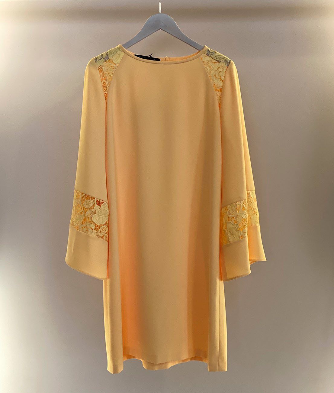 Vestido tipo túnica MOSKADA