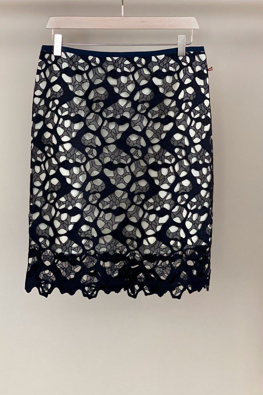 Conjunto Guipur MOSKADA