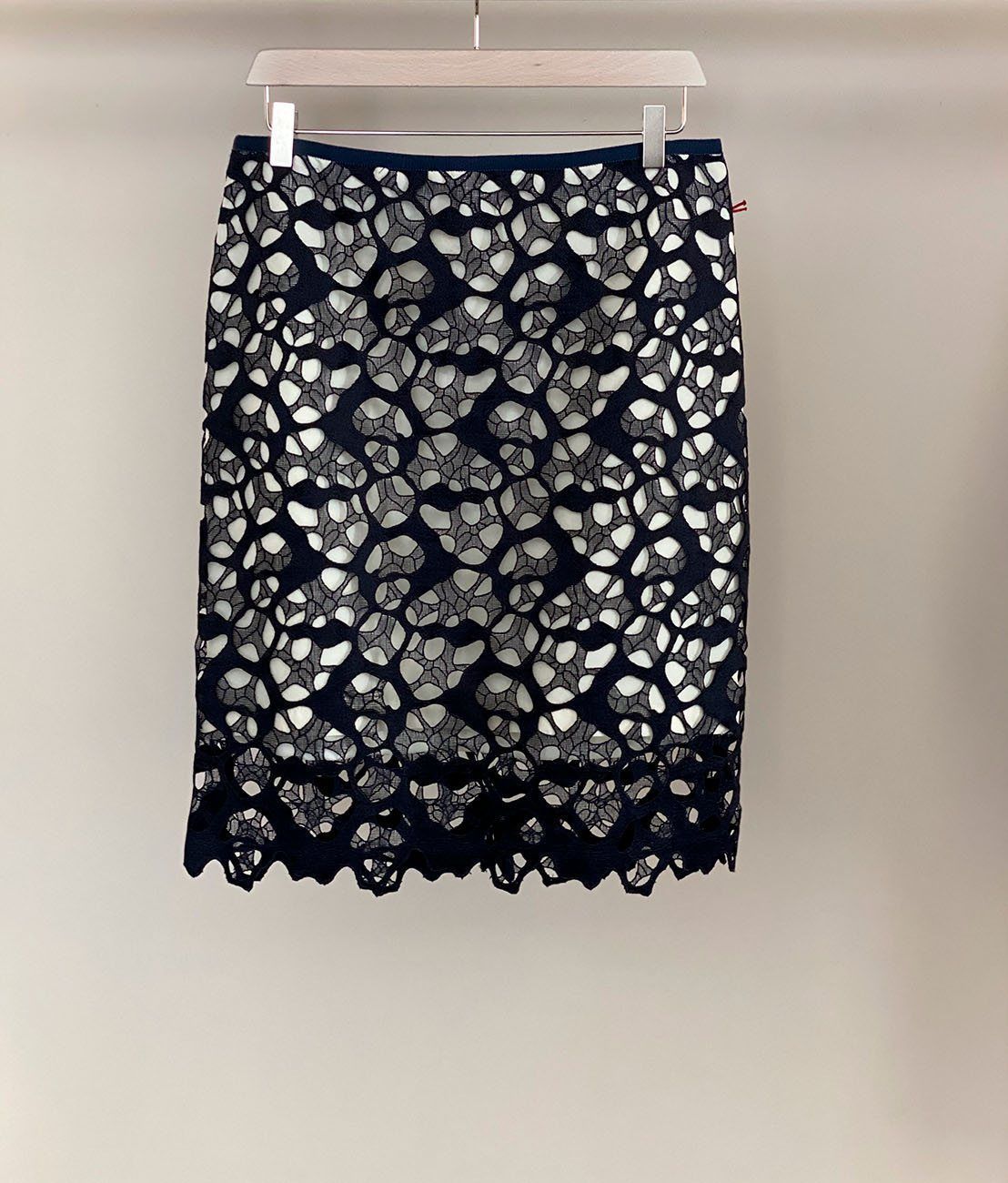 Conjunto Guipur MOSKADA