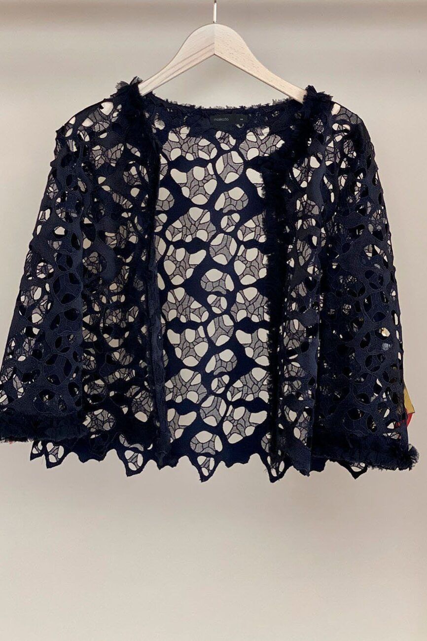 Conjunto Guipur MOSKADA
