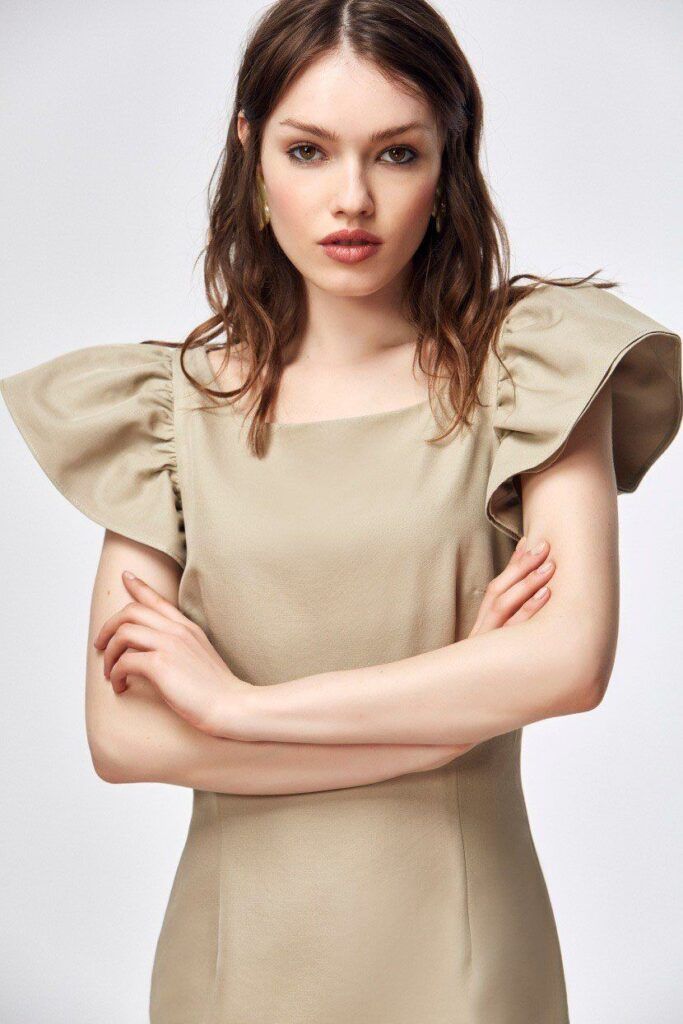 Vestido Law ETXART & PANNO
