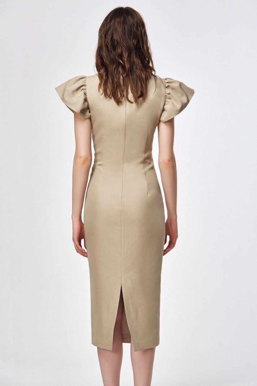 Vestido Law ETXART & PANNO