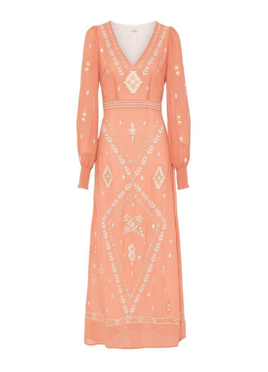 Vestido Tulum MIOH