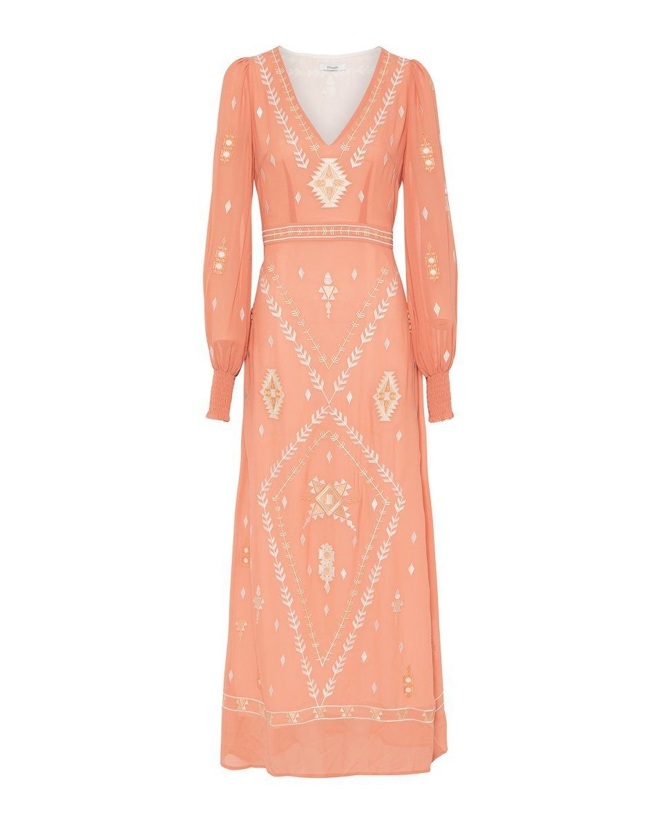 Vestido Tulum MIOH