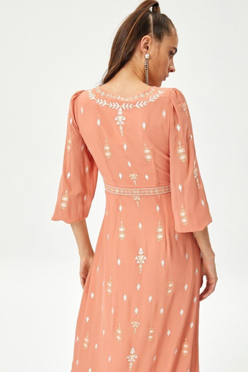 Vestido Tulum MIOH