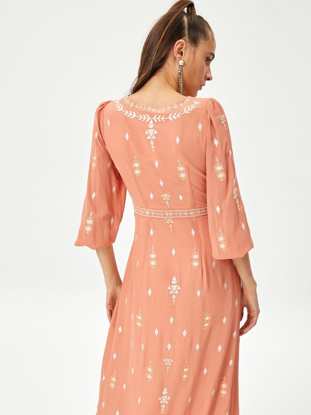 Vestido Tulum MIOH