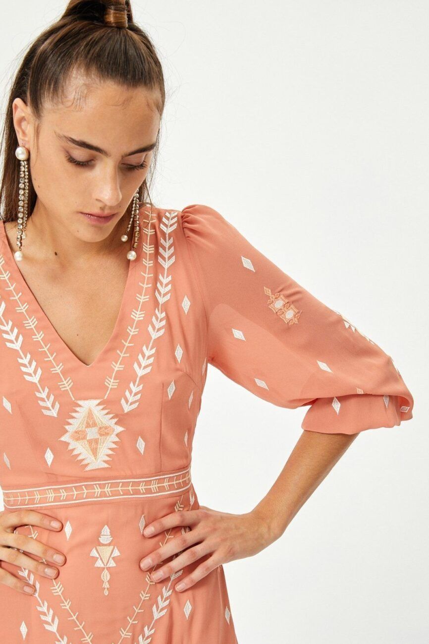 Vestido Tulum MIOH