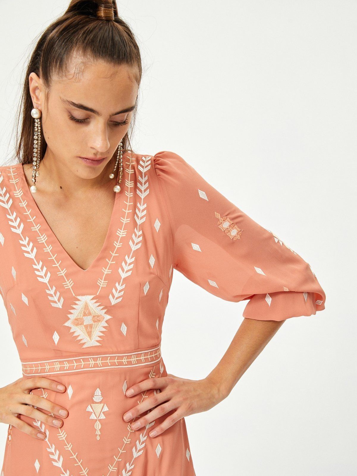 Vestido Tulum MIOH