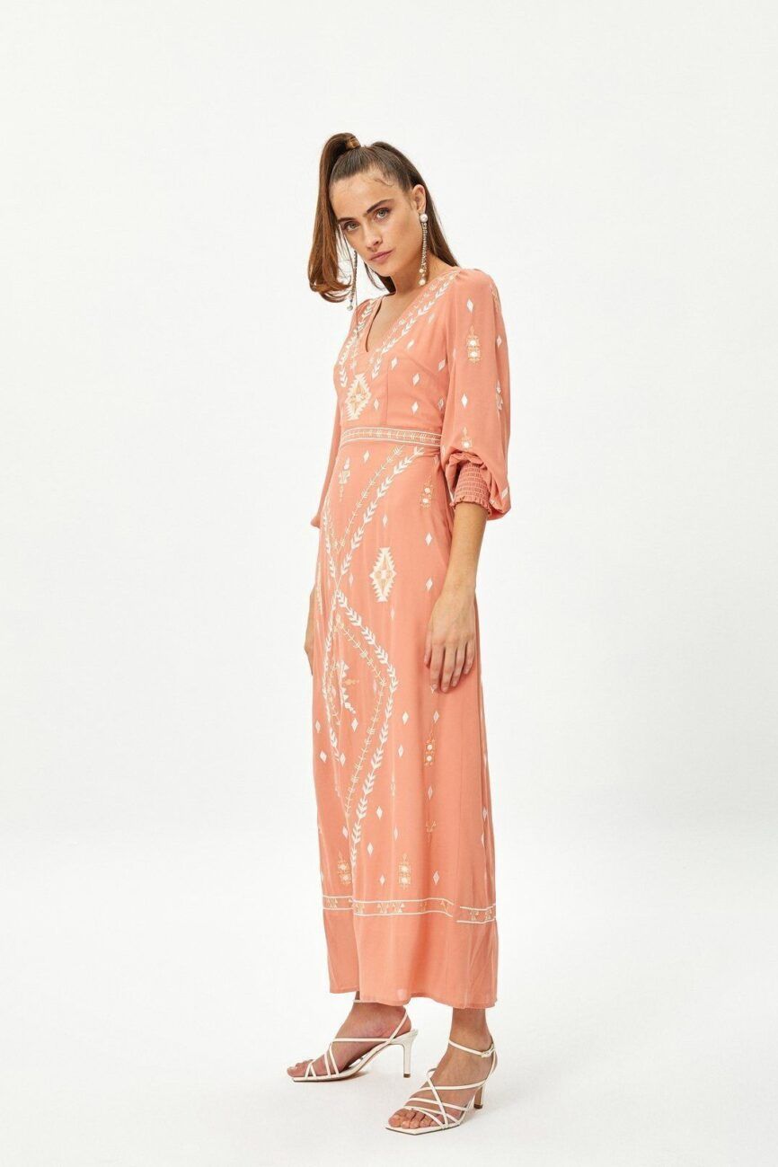 Vestido Tulum MIOH