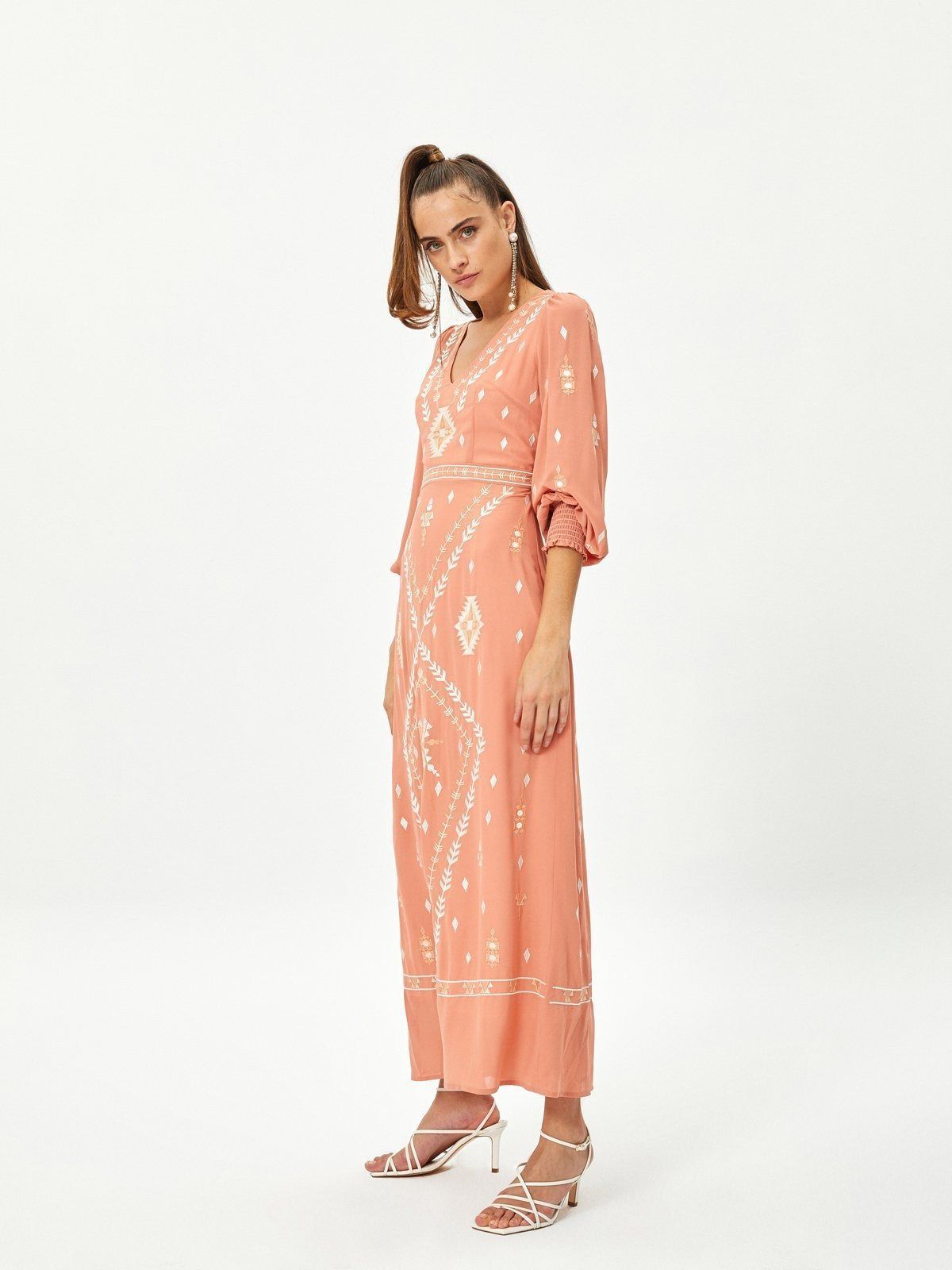 Vestido Tulum MIOH
