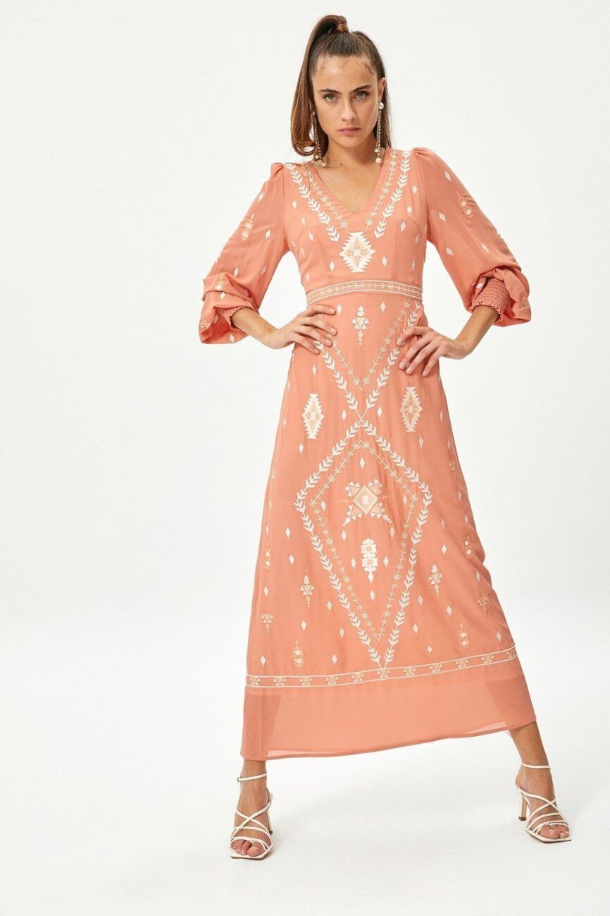 Vestido Tulum MIOH