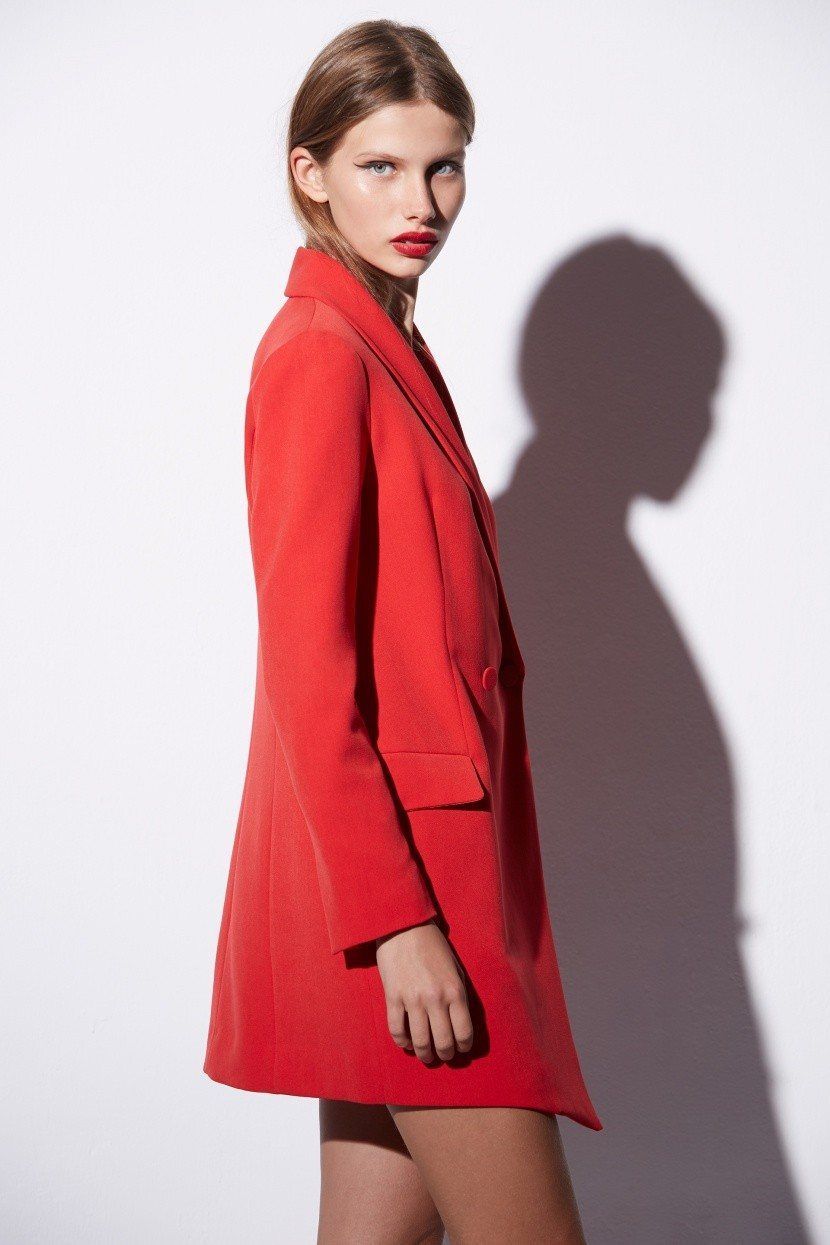 Vestido Copet ETXART & PANNO