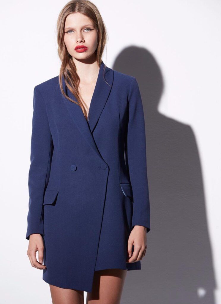 Vestido Copet ETXART & PANNO