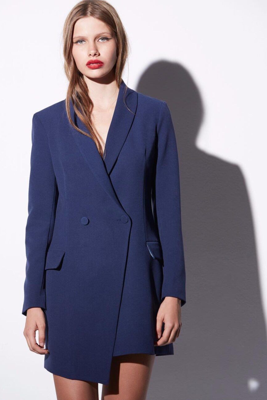 Vestido Copet ETXART & PANNO