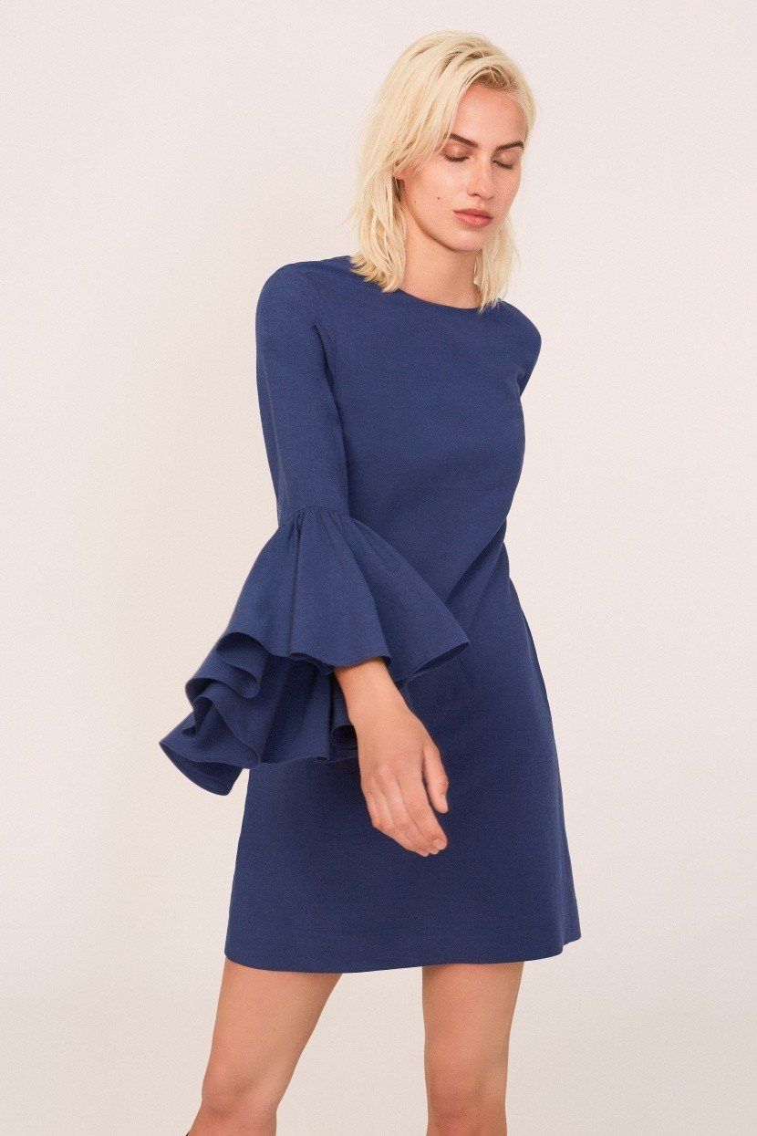 Vestido Neta ETXART & PANNO