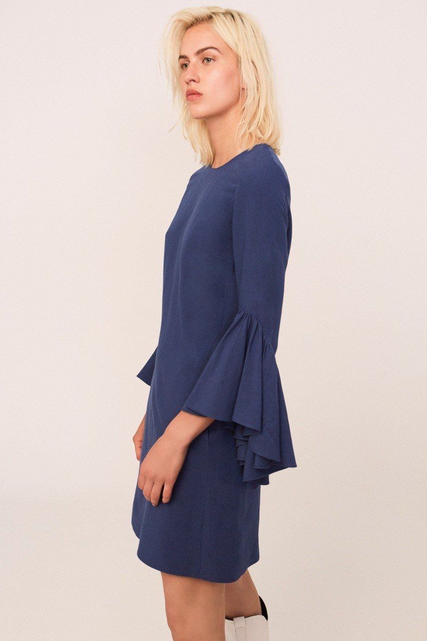 Vestido Neta ETXART & PANNO