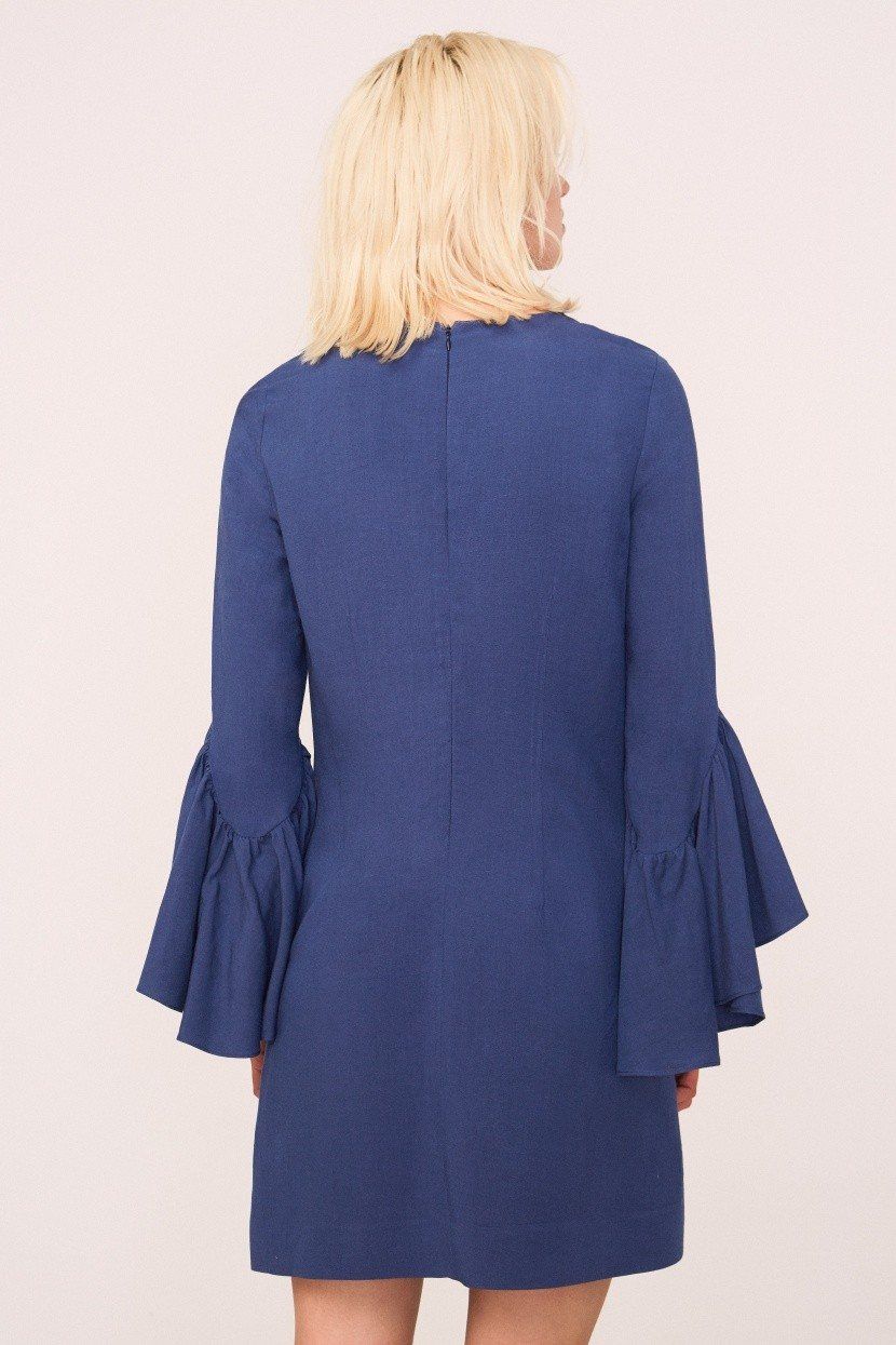 Vestido Neta ETXART & PANNO