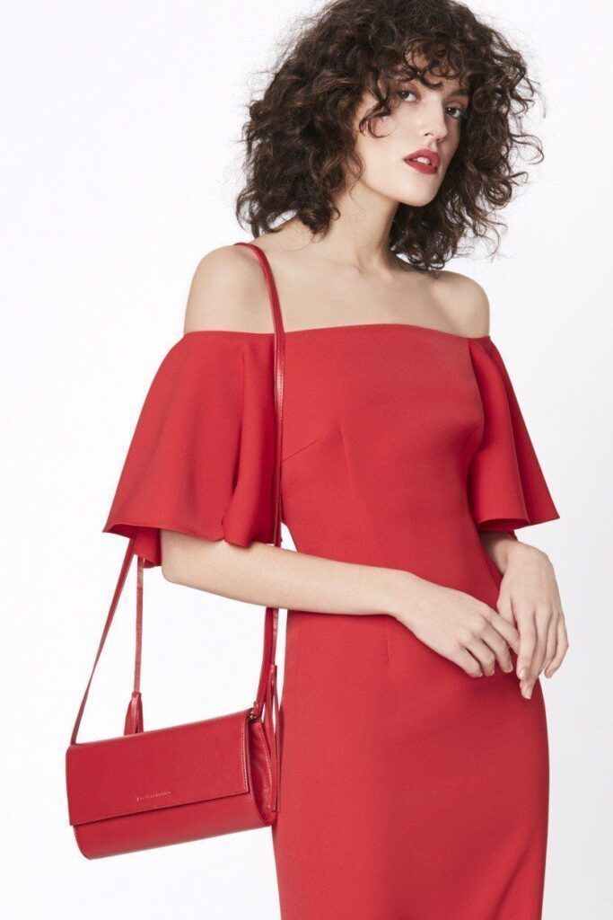 Vestido Casiopea ETXART & PANNO
