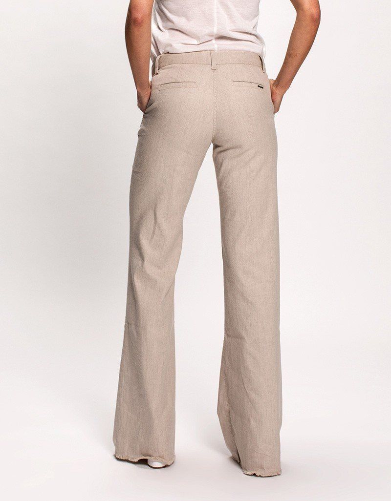 Pantalón lino S.O.S