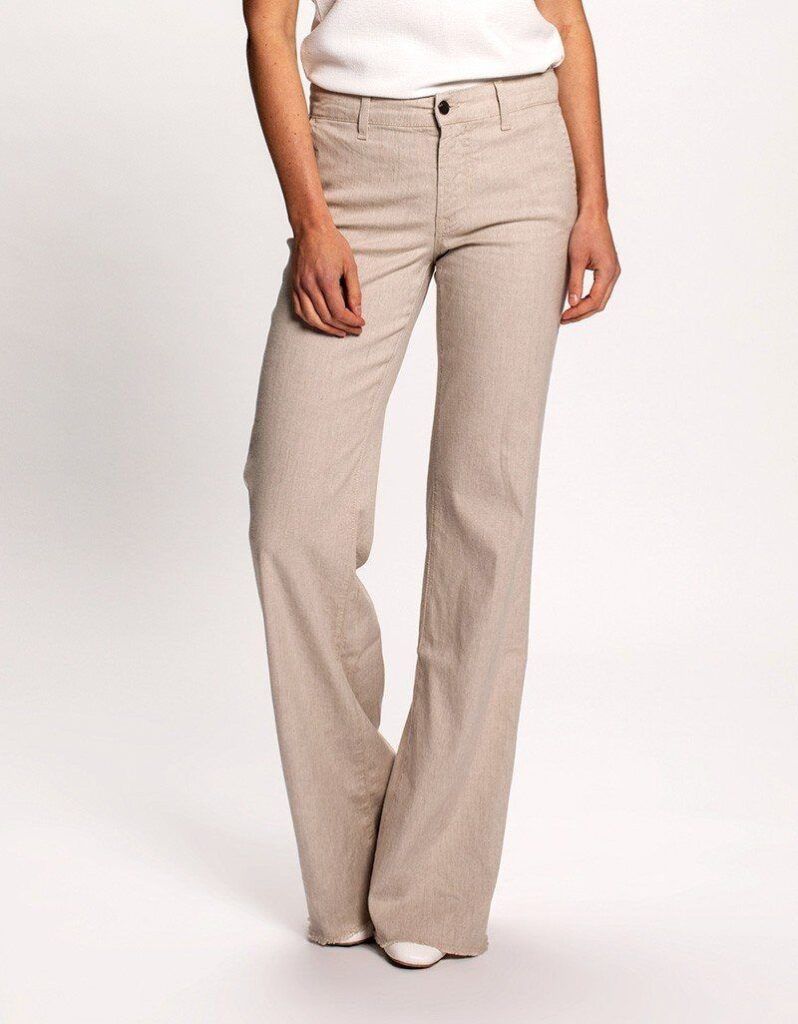 Pantalón lino S.O.S