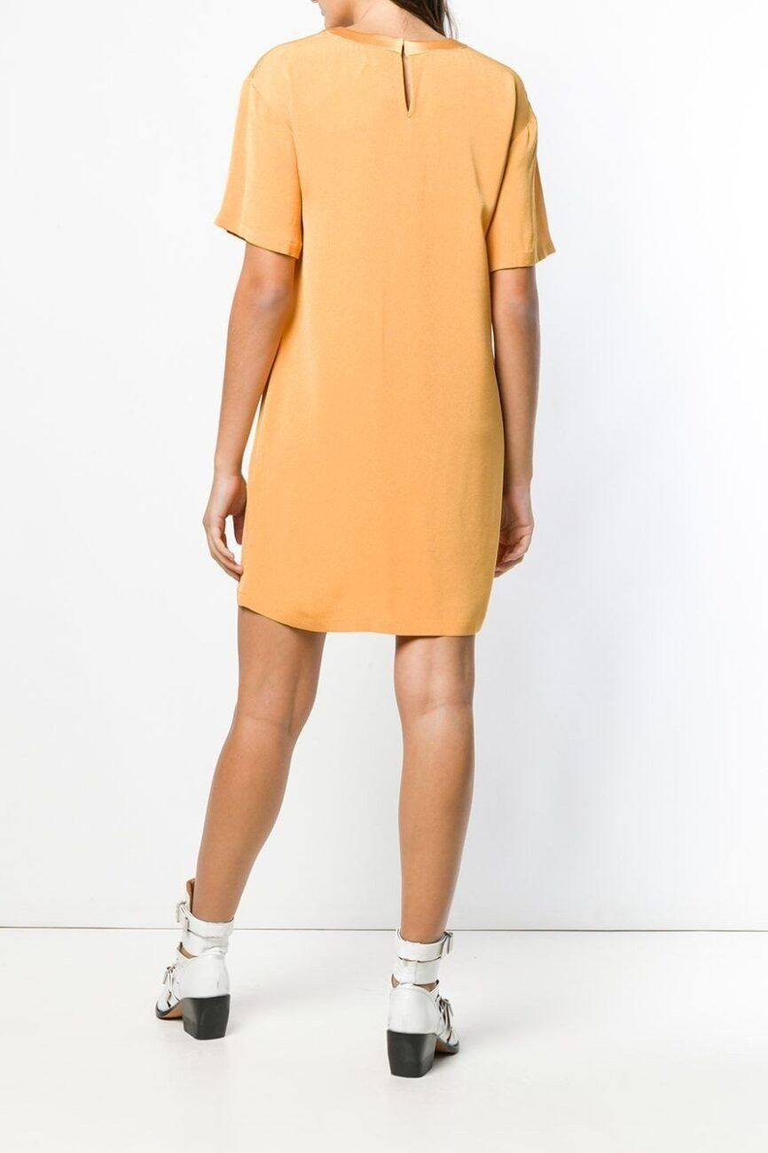 Vestido camiseta TWINSET