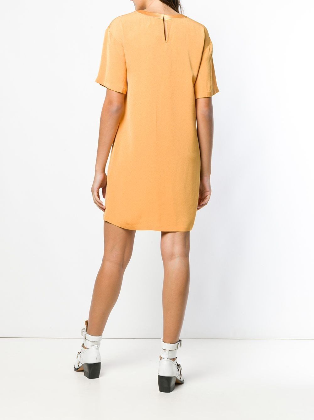 Vestido camiseta TWINSET