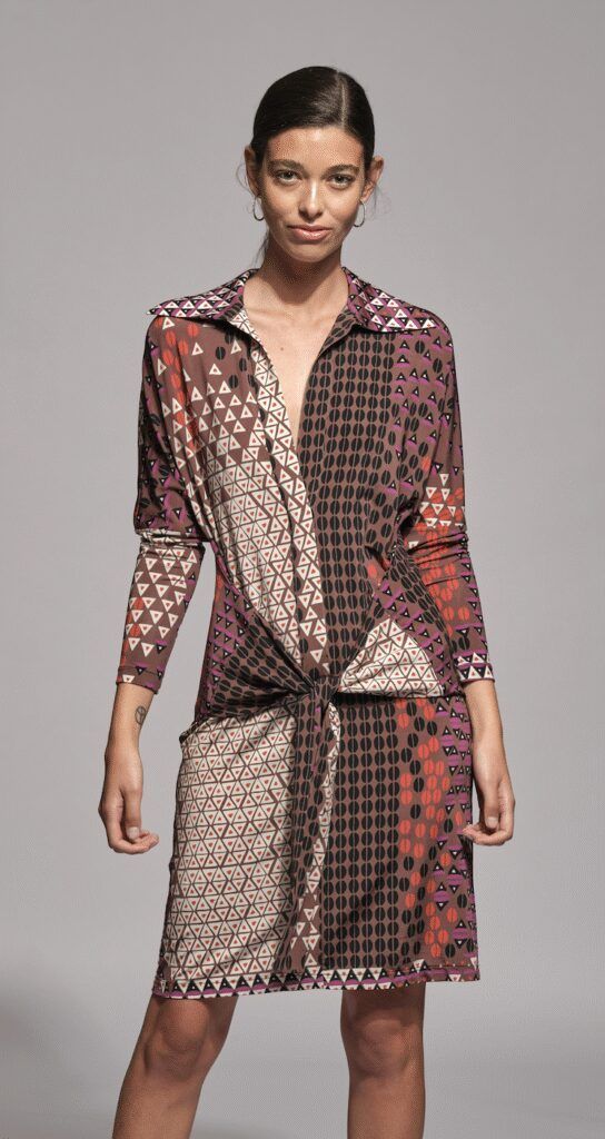 copy of Vestido Richi MOSKADA