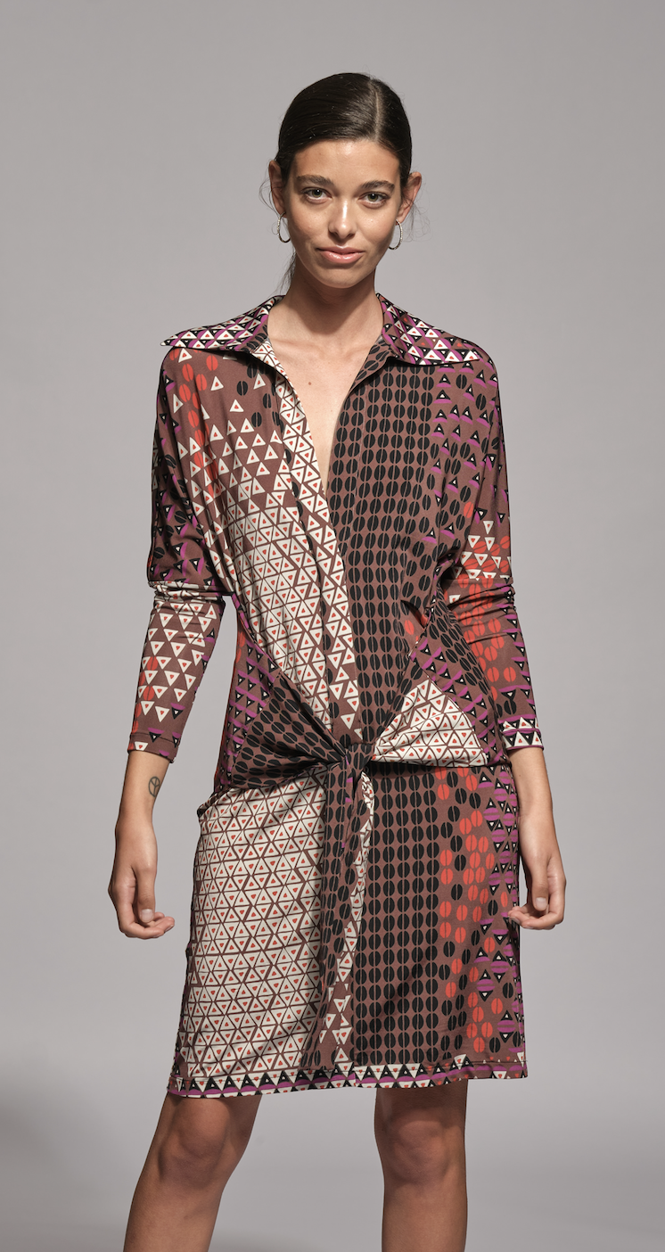 copy of Vestido Richi MOSKADA