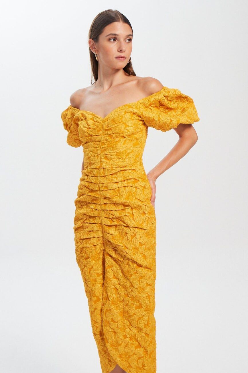 Vestido Bemol MIOH