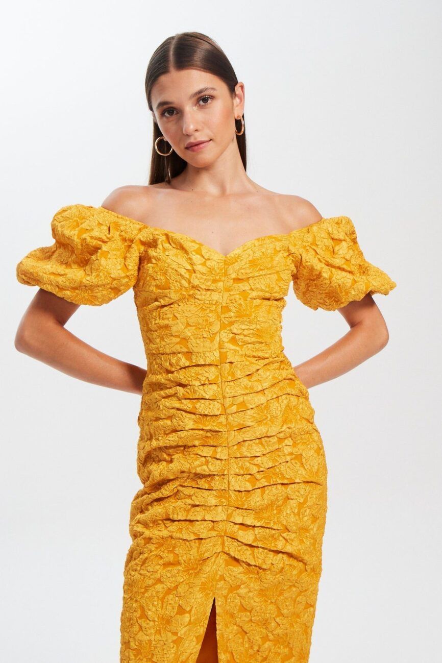 Vestido Bemol MIOH