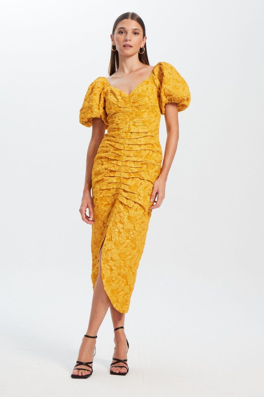 Vestido Bemol MIOH