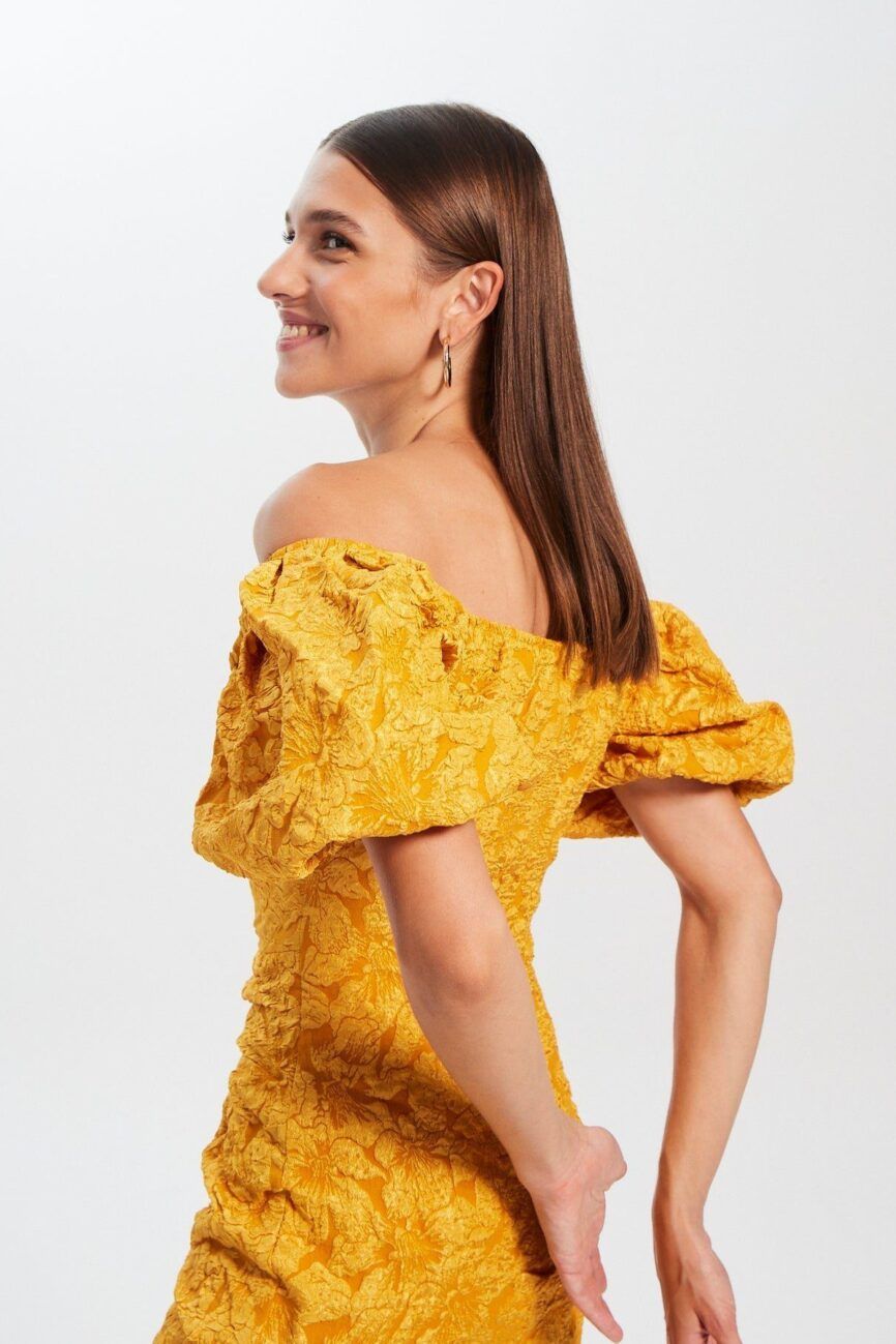 Vestido Bemol MIOH