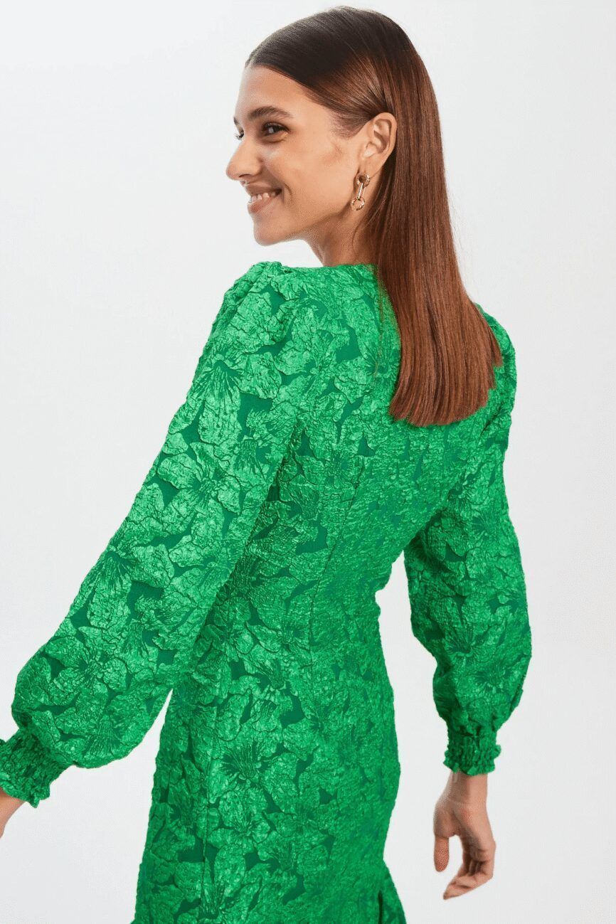 Vestido Single MIOH