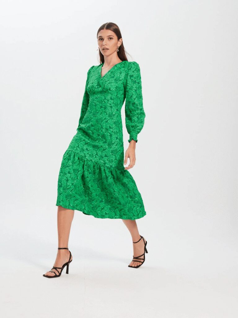 Vestido Single MIOH