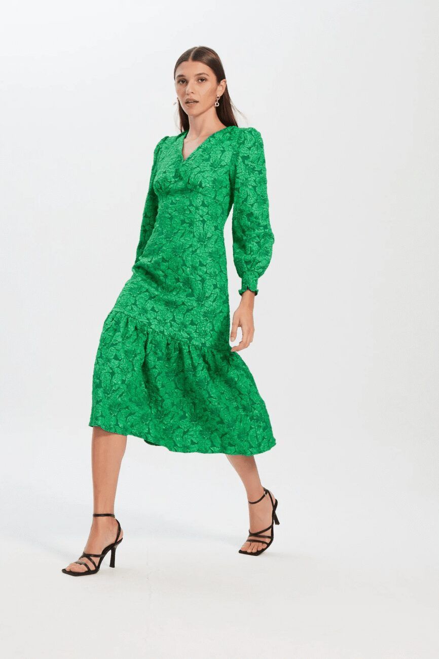 Vestido Single MIOH