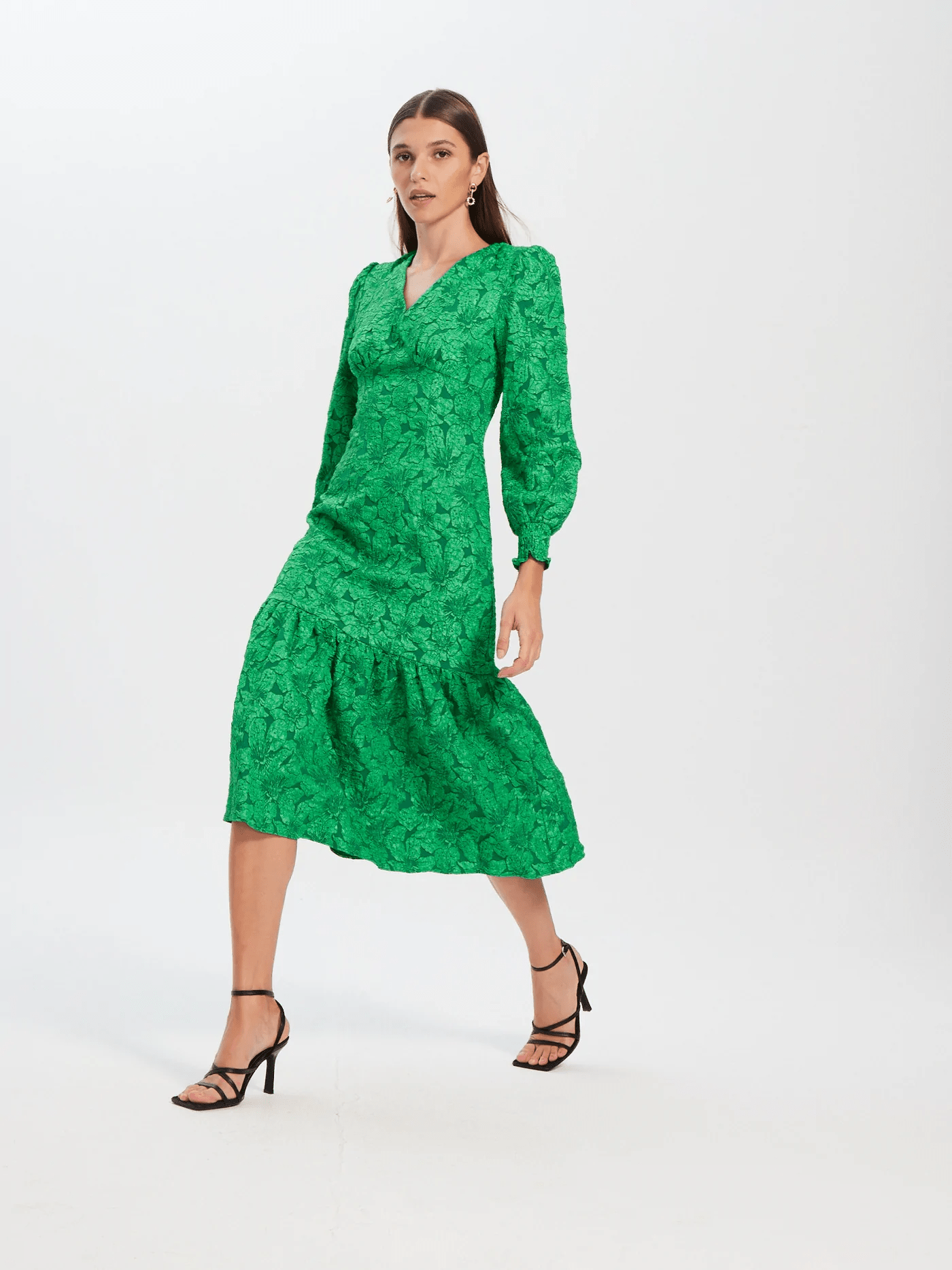Vestido Single MIOH