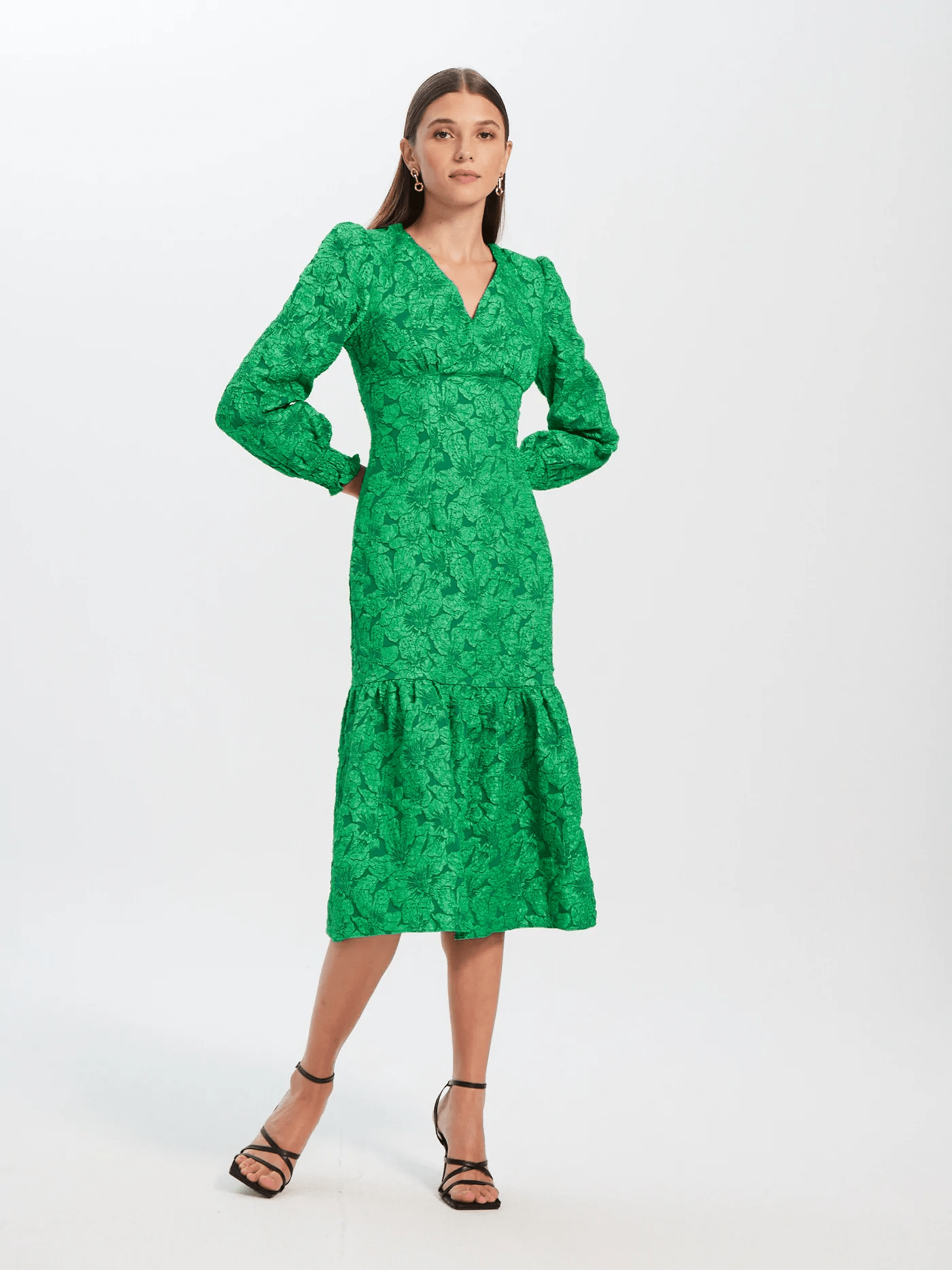 Vestido Single MIOH