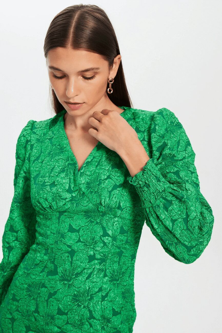 Vestido Single MIOH