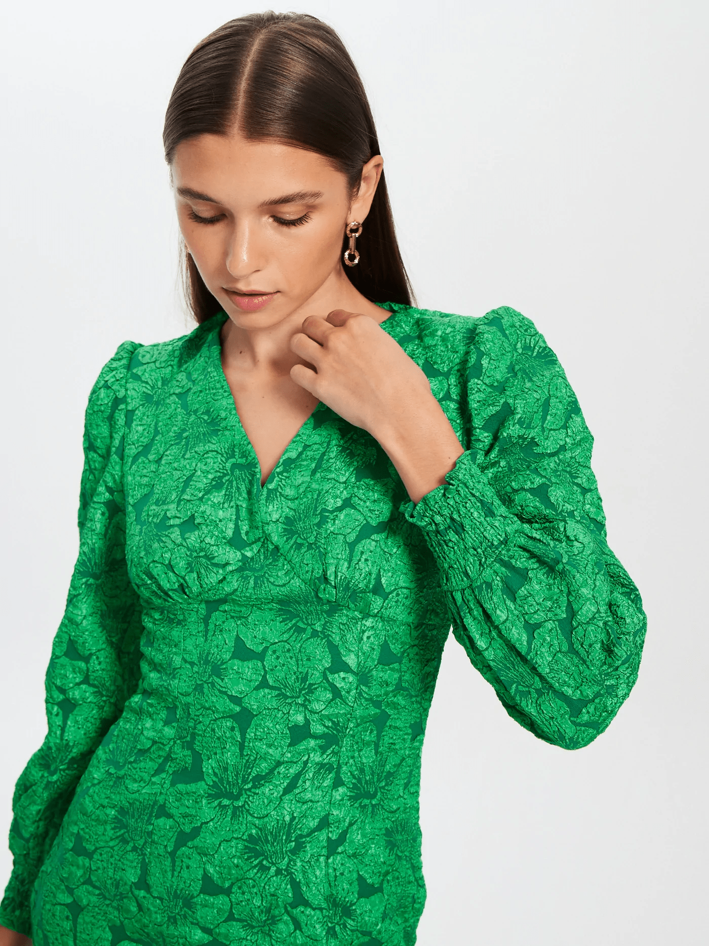 Vestido Single MIOH