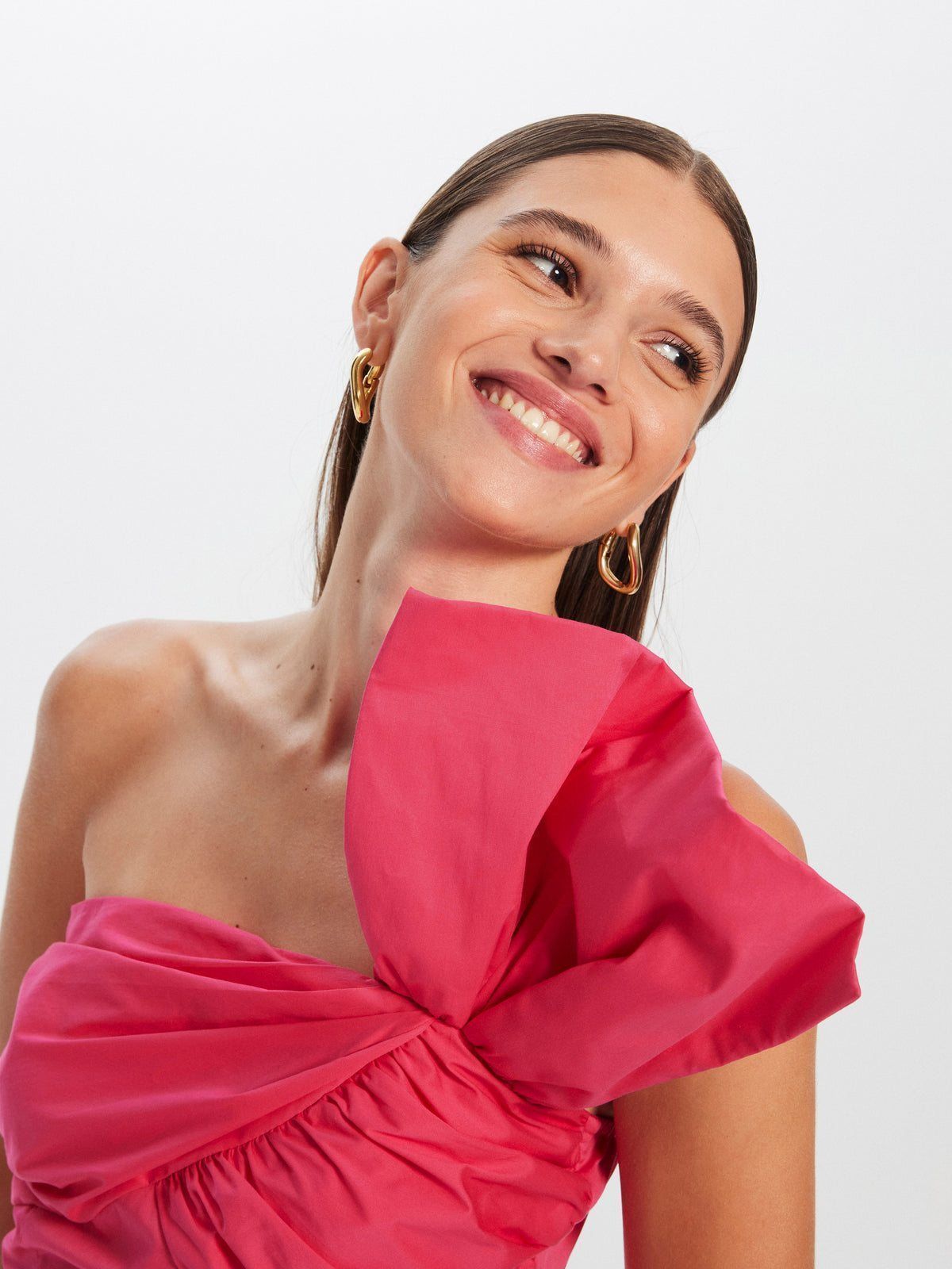 Vestido Teresa Pink MIOH