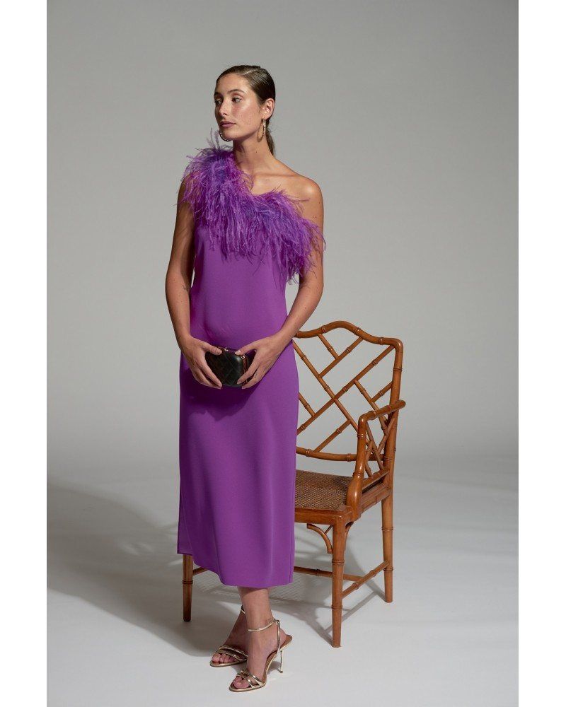 Vestido Nijar MOSKADA